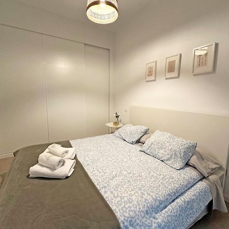 Maxipau Appartement Toledo Buitenkant foto
