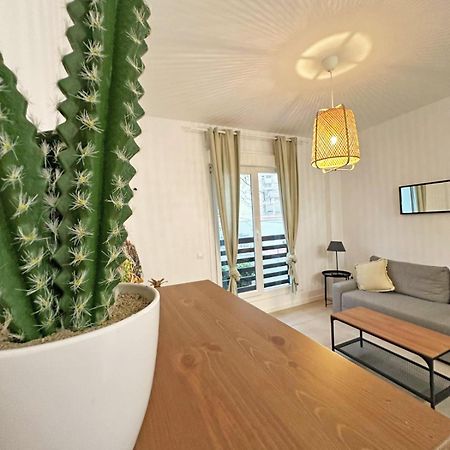 Maxipau Appartement Toledo Buitenkant foto