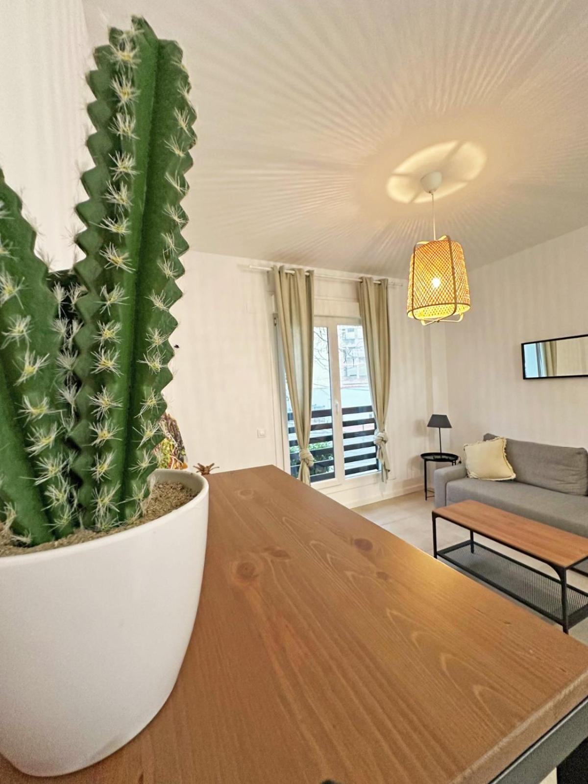 Maxipau Appartement Toledo Buitenkant foto
